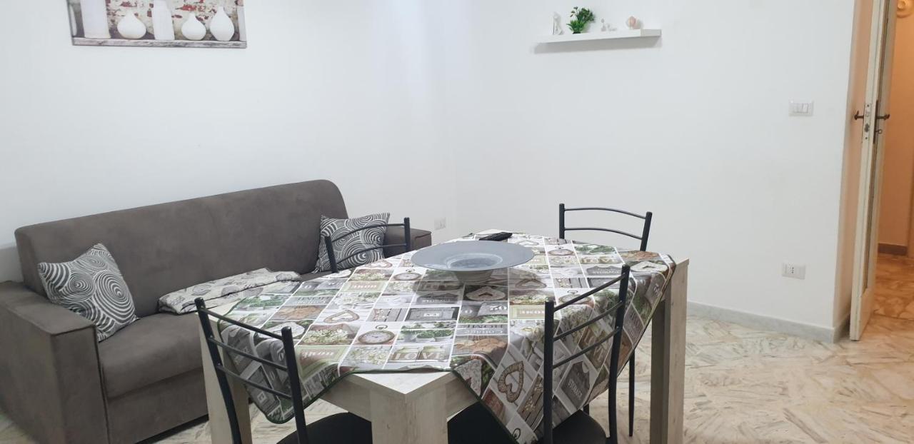 Dimora Di Giada Apartamento Brindisi Exterior foto