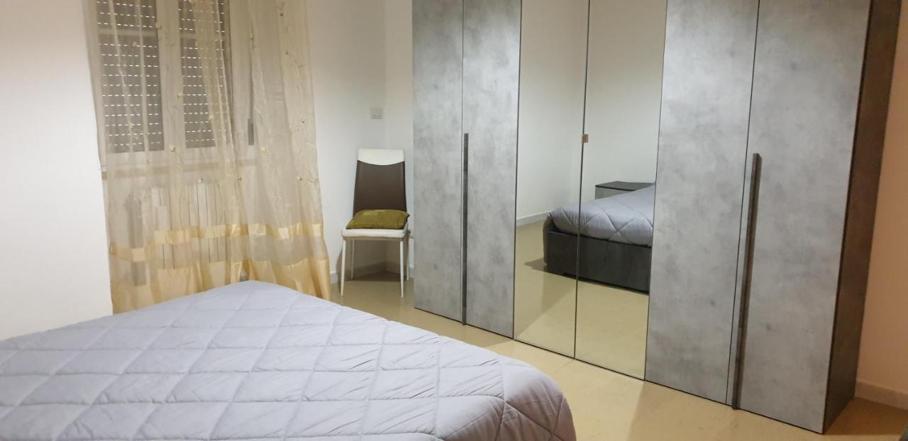 Dimora Di Giada Apartamento Brindisi Exterior foto