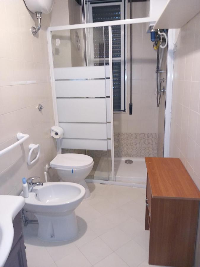 Dimora Di Giada Apartamento Brindisi Exterior foto