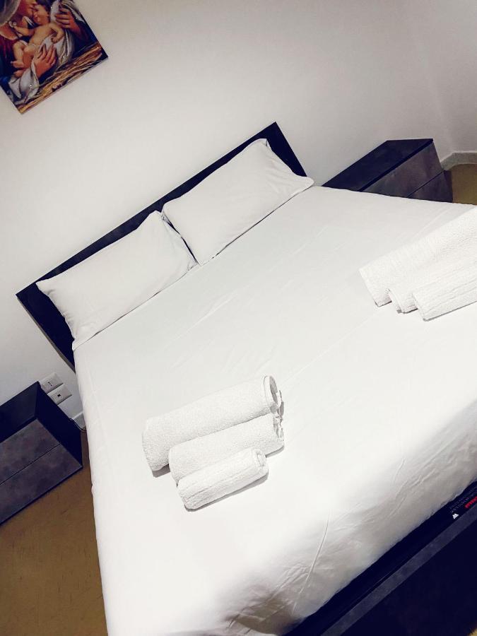Dimora Di Giada Apartamento Brindisi Exterior foto