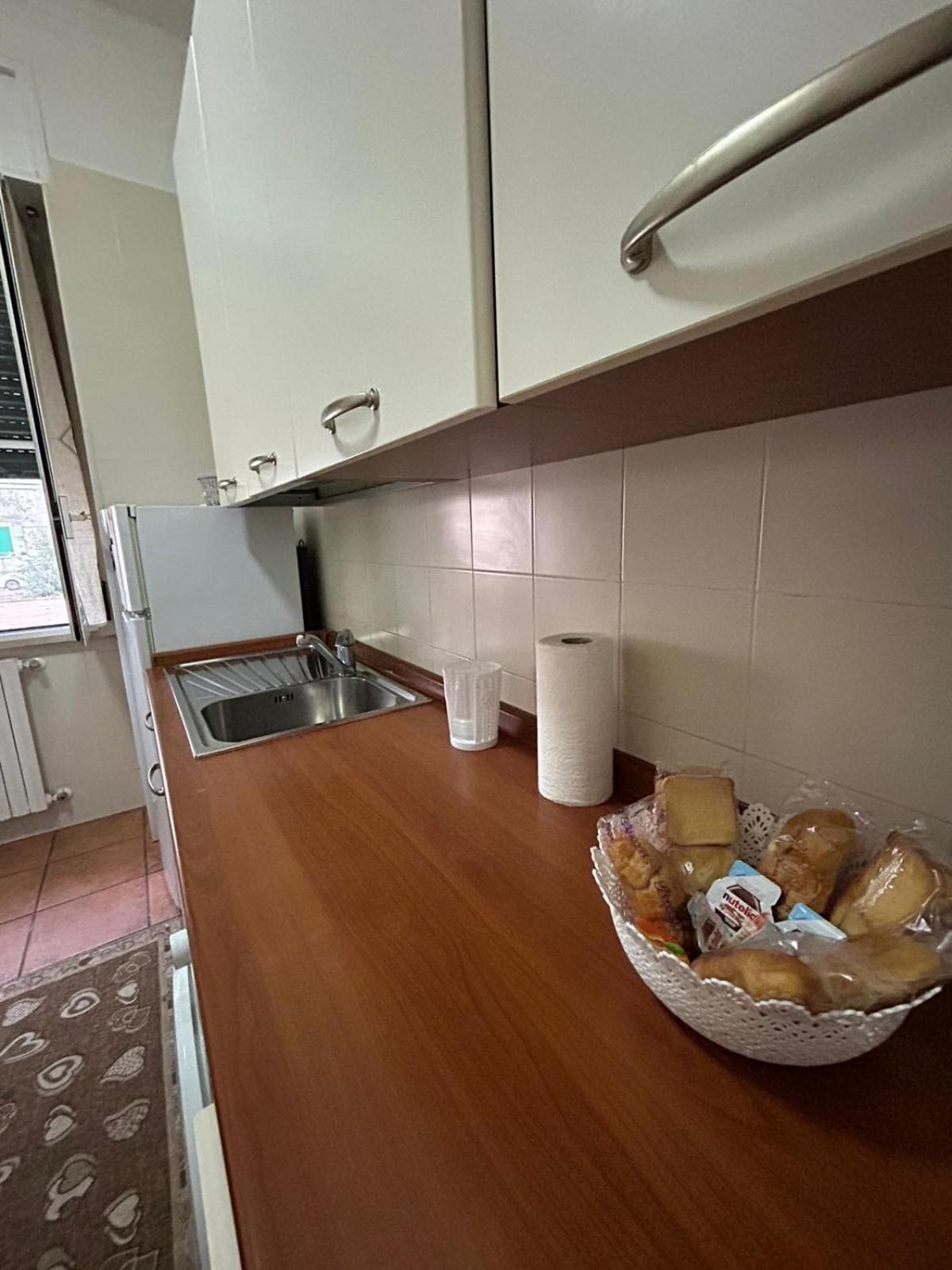 Dimora Di Giada Apartamento Brindisi Quarto foto