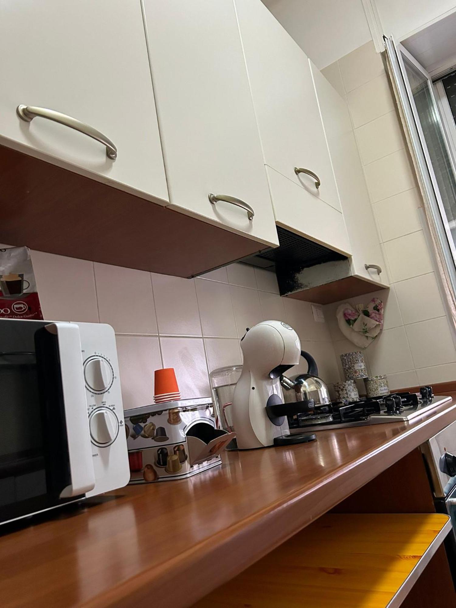 Dimora Di Giada Apartamento Brindisi Quarto foto