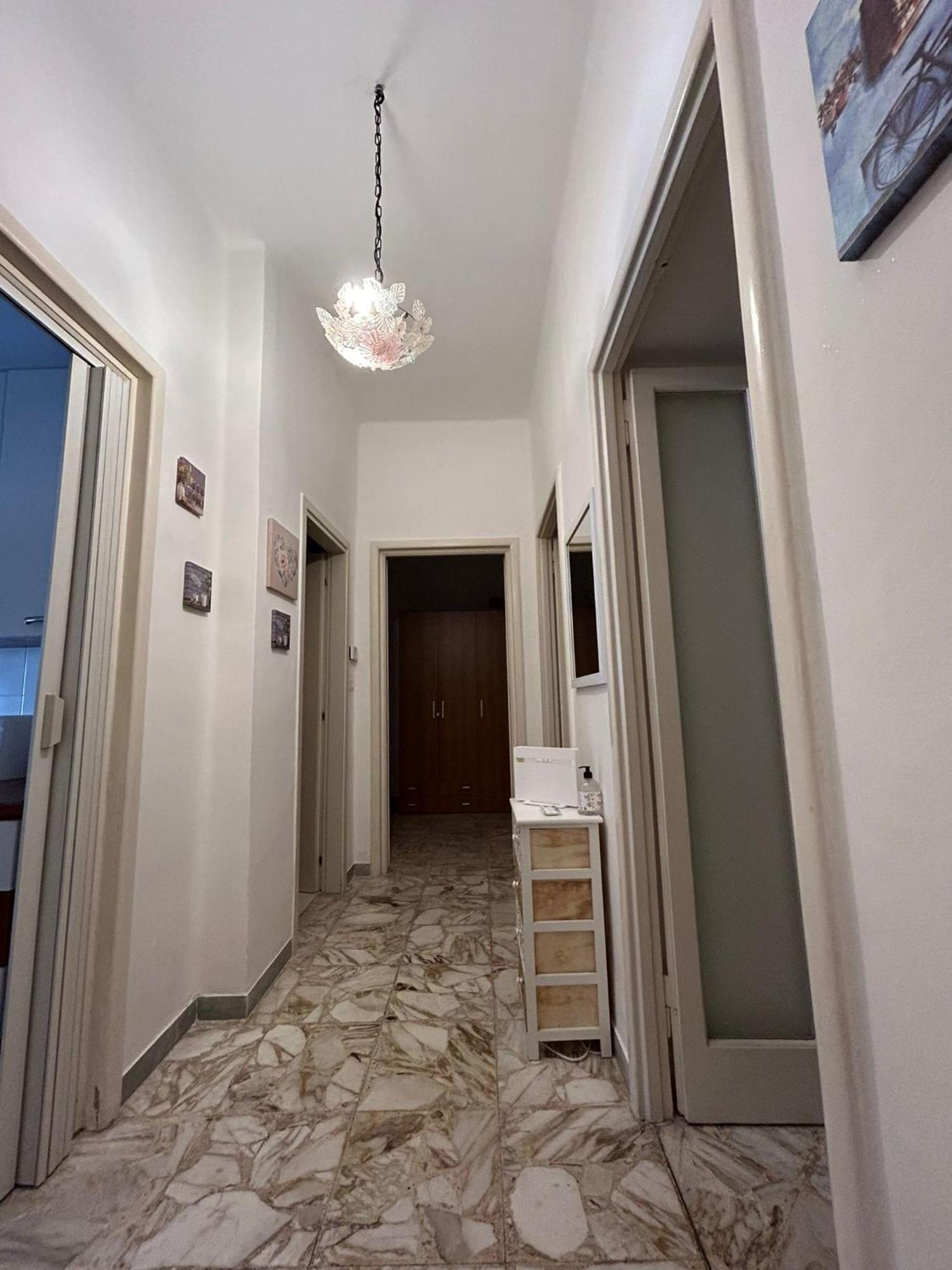 Dimora Di Giada Apartamento Brindisi Quarto foto